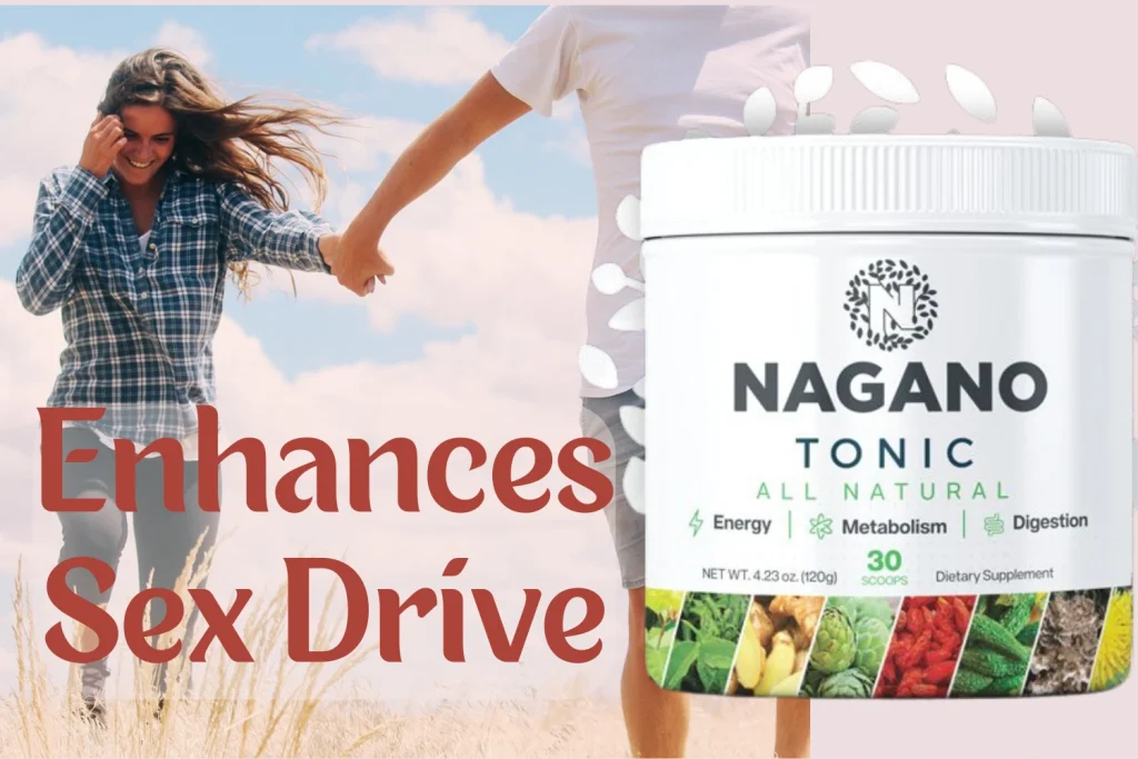 Nagano lean body tonic reviews