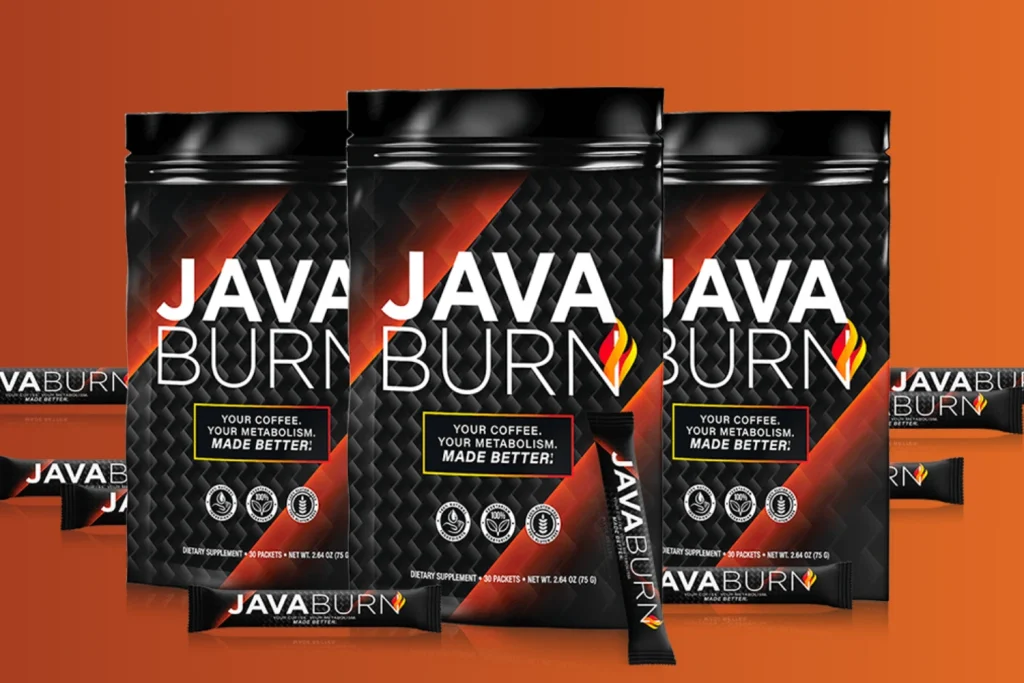 Java Burn Reviews 2025