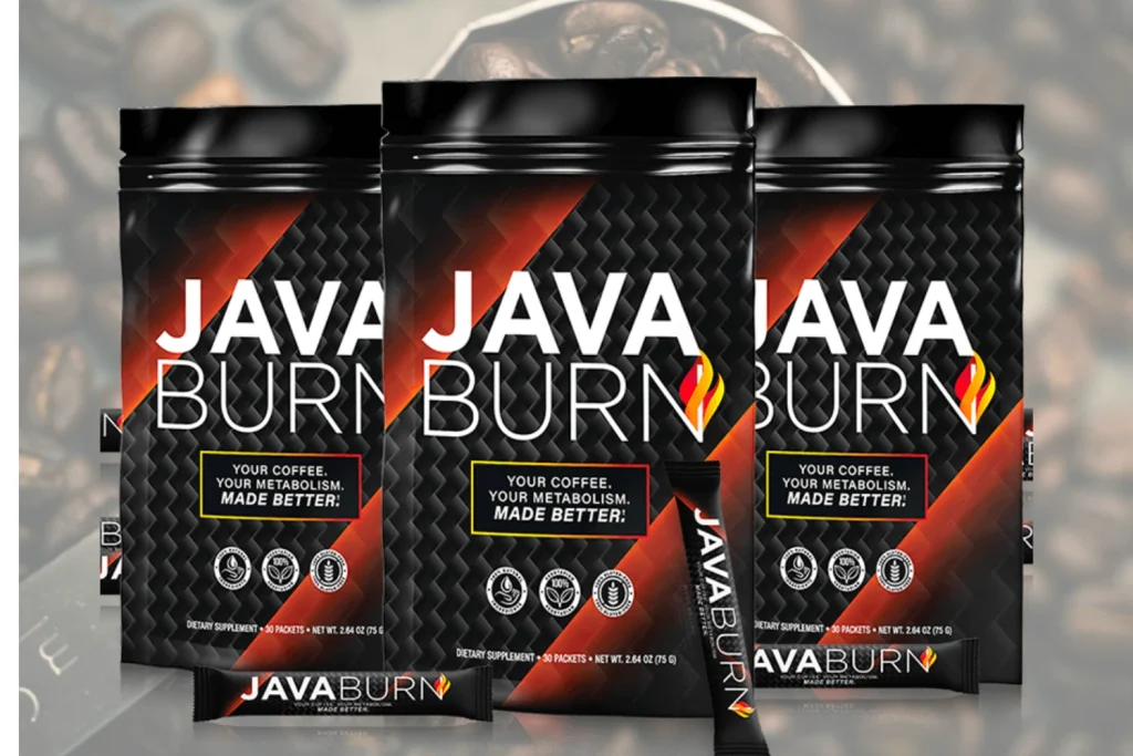 Java Burn Reviews 2025