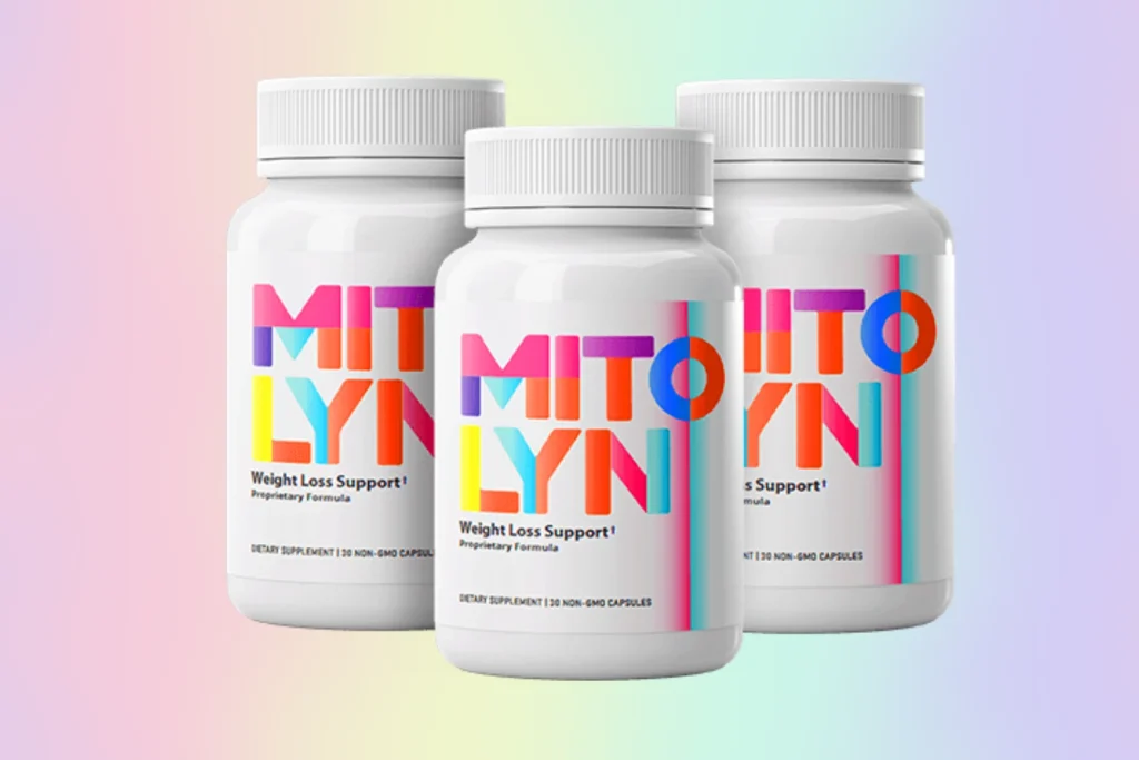 Mitolyn reviews 2025 & mitolyn reviews amazon for weight loss supplement