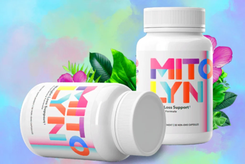 Mitolyn weight loss supplements