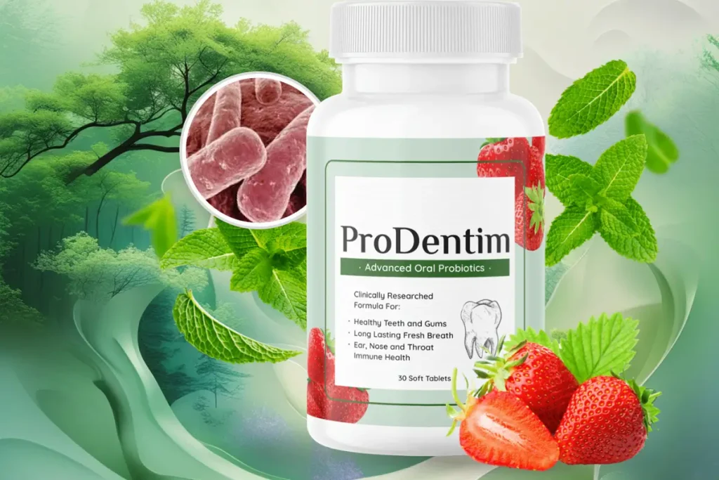 Prodentim Reviews