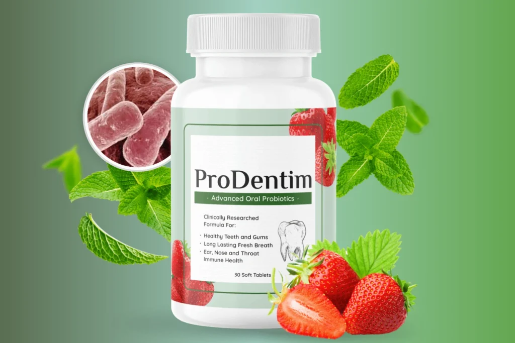 Prodentim Reviews