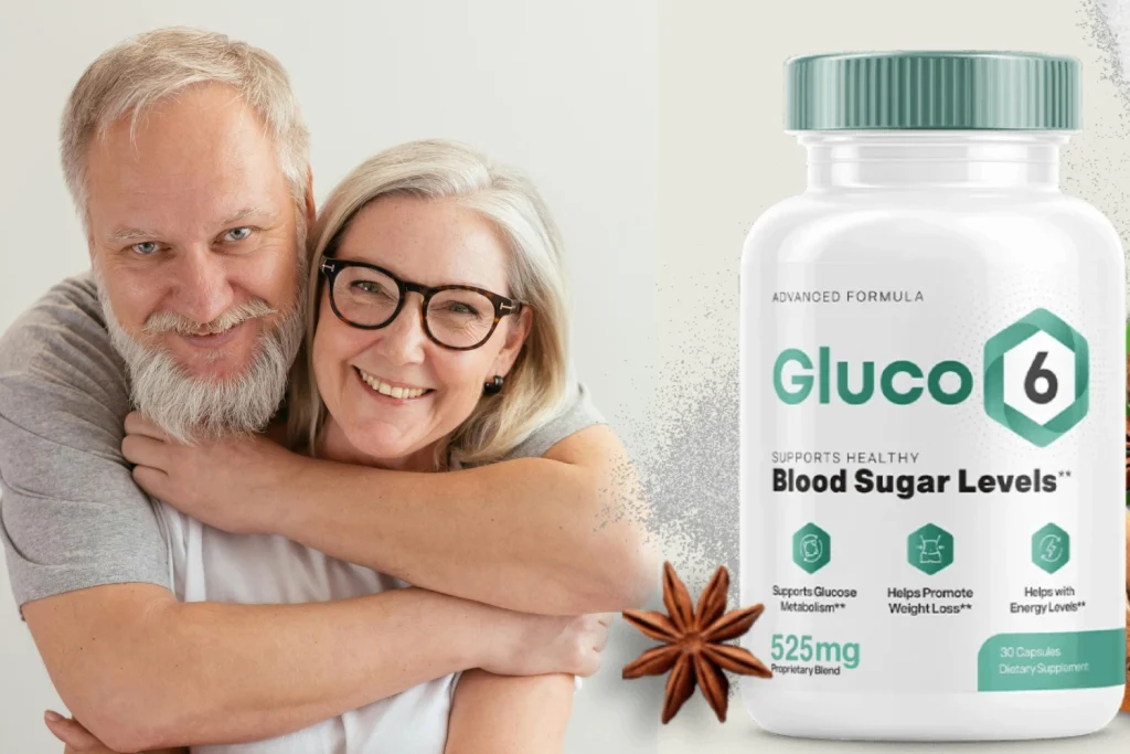 Gluco6 Reviews 2025