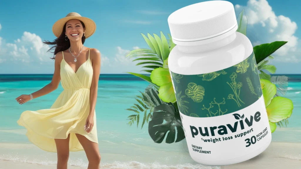 Puravive Reviews, best way to lose weight, fastest way to lose weight