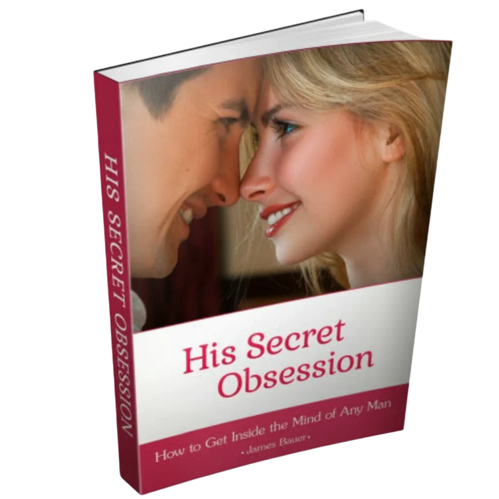 His Secret obsession Review, Relationship, dating, happy couple